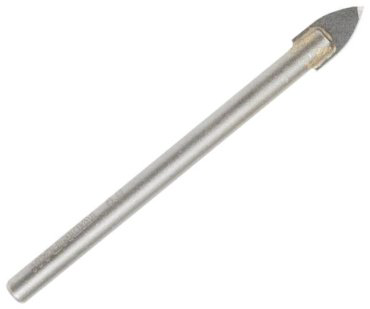 Сверло Gepard GP2080-11 10x100 мм