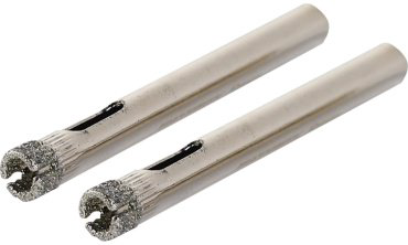 Сверло Patriot 815010091 6 мм, 2 шт. купить,NaN