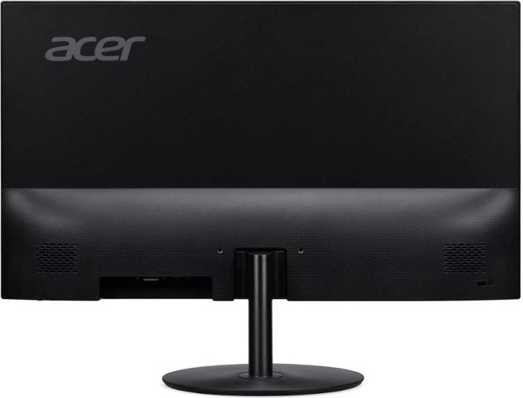 Монитор 31.5" Acer SA322QHbip UM.JS2EE.H15 черный купить,114990