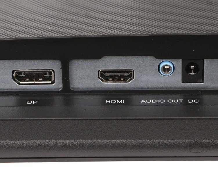 Монитор 31.5" Acer SA322QHbip UM.JS2EE.H15 черный