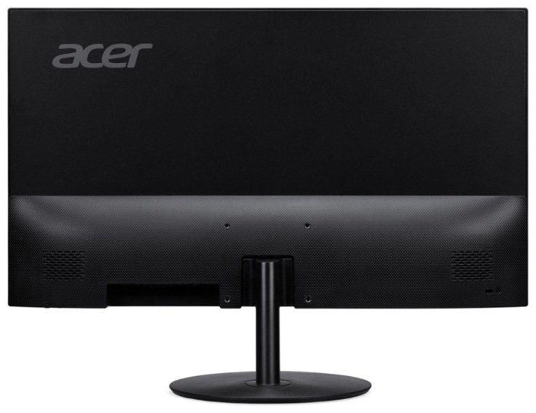 Монитор 27" Acer SA272UP1bmipx UM.HS2EE.109 черный
