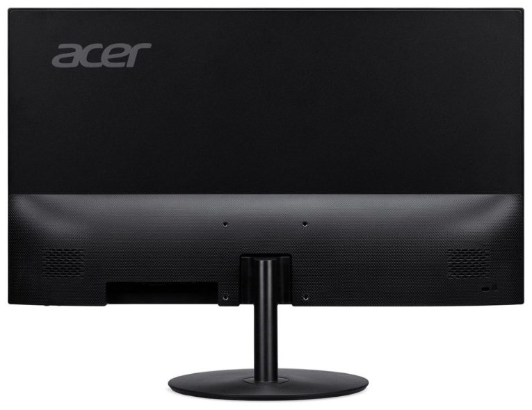 Монитор 27" Acer SA272UP1bmipx UM.HS2EE.109 черный - ForteMarket Монитор 27" Acer SA272UP1bmipx UM.HS2EE.109 черный купить,101610
