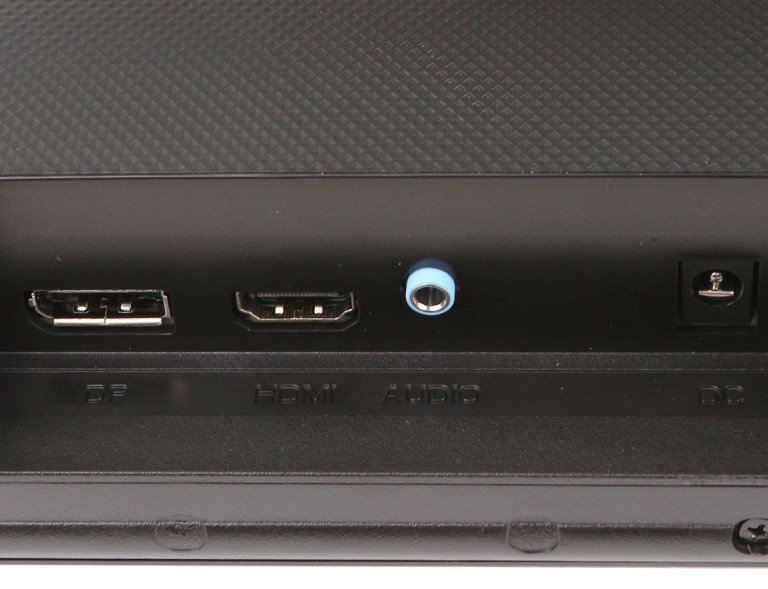 Монитор 27" Acer SA272UP1bmipx UM.HS2EE.109 черный