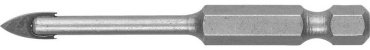 Сверло ЗУБР 29840-05 5x65 мм
