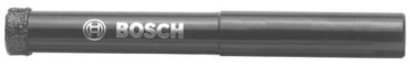 Сверло Bosch 2608550609 10x65 мм