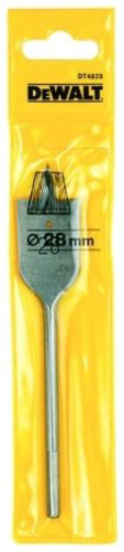 Сверло DeWALT перьевое DT4828-QZ 28 мм, 1 шт.