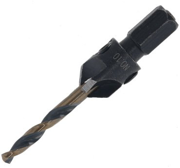 Сверло DeWALT винтовое DT70792-QZ 3.15 мм, 1 шт.