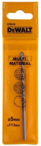 Сверло DeWALT DT6518, 1 шт.