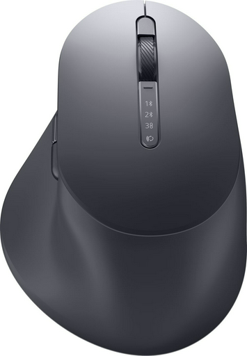 Мышь DELL MS900 черный