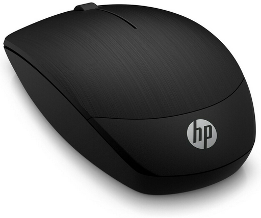 Мышь HP X200 черный
