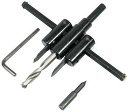 Сверло Gepard GP0430-120