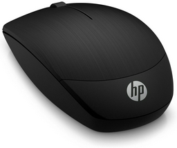 Мышь HP X200 черный