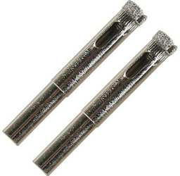 Сверло Patriot 815010092 8 мм, 2 шт.