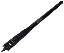 Сверло DeWALT перьевое DT4762-QZ 10 мм, 1 шт.