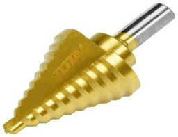 Сверло Total Tools конусное TAC7563501 35 мм, 1 шт.