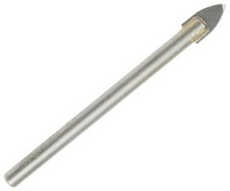 Сверло Gepard GP2080-11 10x100 мм