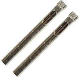 Сверло Patriot 815010091 6 мм, 2 шт.