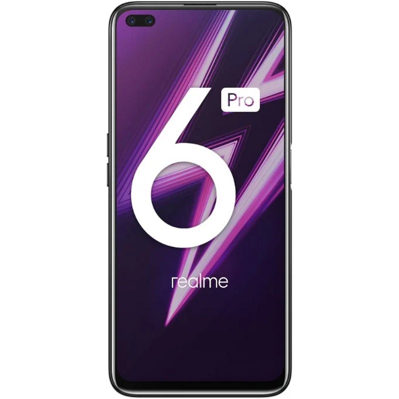 Смартфон Realme 6 Pro 128Gb Red купить,NaN