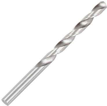 Сверло Hobbi по металлу 35-5-792 12 мм, 1 шт.