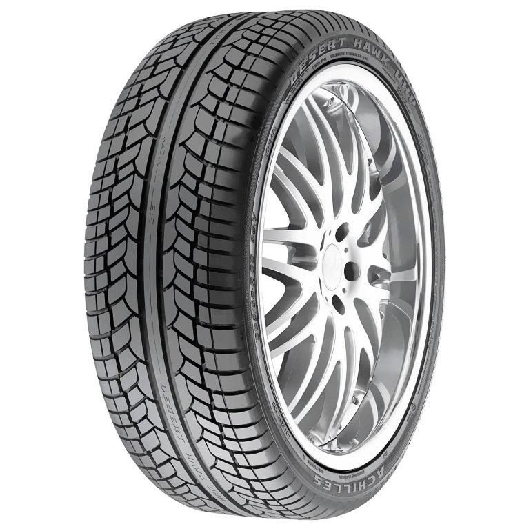 Шина Achilles Desert Hawk UHP 285/45 R22 XL 114V летняя купить,NaN