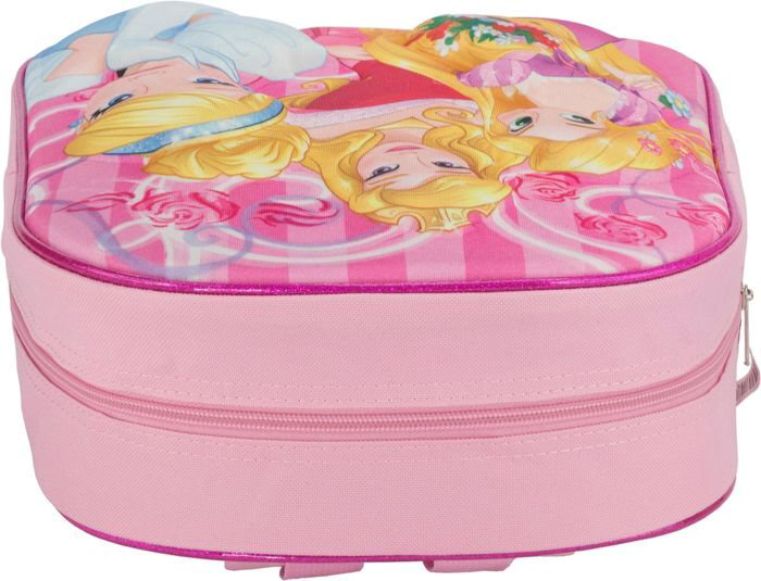 Рюкзак Disney Принцесса  PRDA-UT1-E195 розовый купить,NaN