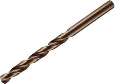 Сверло Makita по металлу D-17360 5 мм, 1 шт.