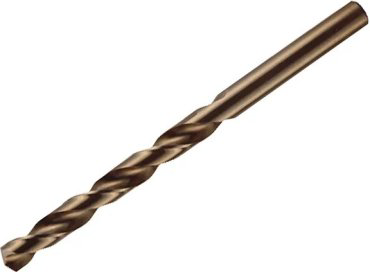 Сверло Makita по металлу D-17360 5 мм, 1 шт.