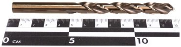 Сверло Patriot по металлу 815010040 10 мм, 5 шт. - ForteMarket Сверло Patriot по металлу 815010040 10 мм, 5 шт. купить,0