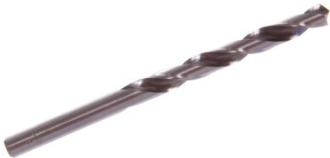 Сверло Makita по металлу D-09787 HSS 8х117мм, 1 шт.