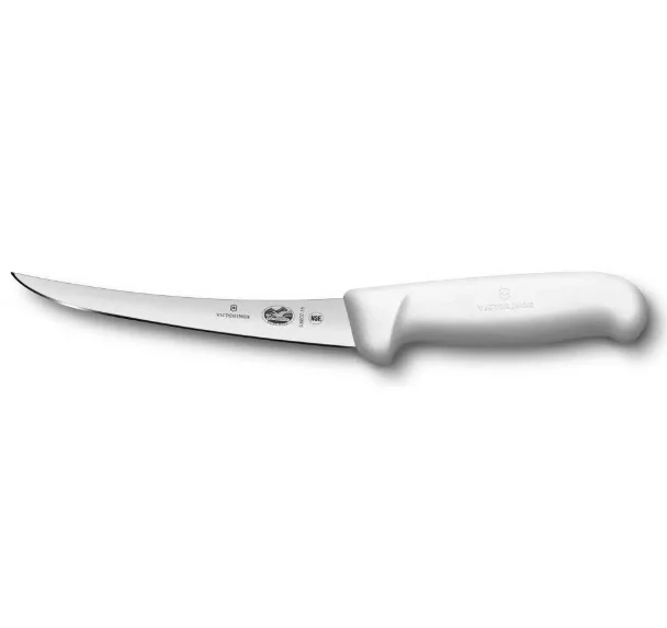 Нож кухонный Victorinox 5.6607.15 белый