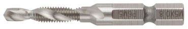 Сверло FIT 70902 5x100 мм