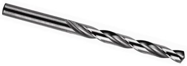 Сверло Heller 21163/1 5.2x86 мм