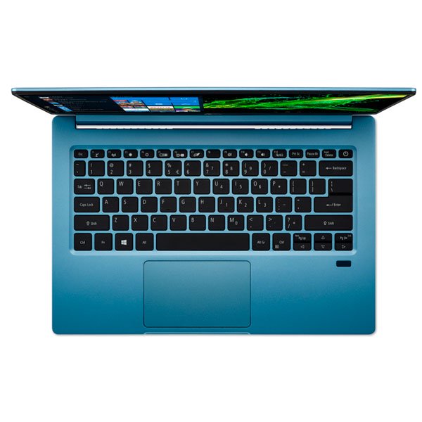 Ноутбук Acer SF314-57G NX.HUGER.002 14" Blue - ForteMarket Ноутбук Acer SF314-57G NX.HUGER.002 14" Blue купить,0