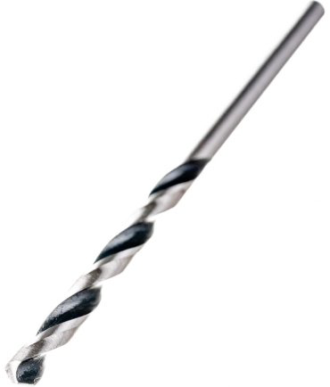 Сверло Bosch по металлу PointTeQ 2608577203 3.5 мм, 1 шт. купить,NaN