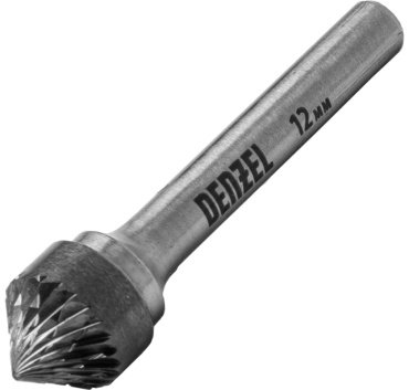 Сверло DENZEL 72058, 1 шт.