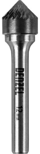 Сверло DENZEL 72058, 1 шт.