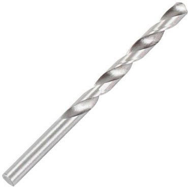 Сверло Hobbi по металлу 35-5-752 5.2 мм, 1 шт.