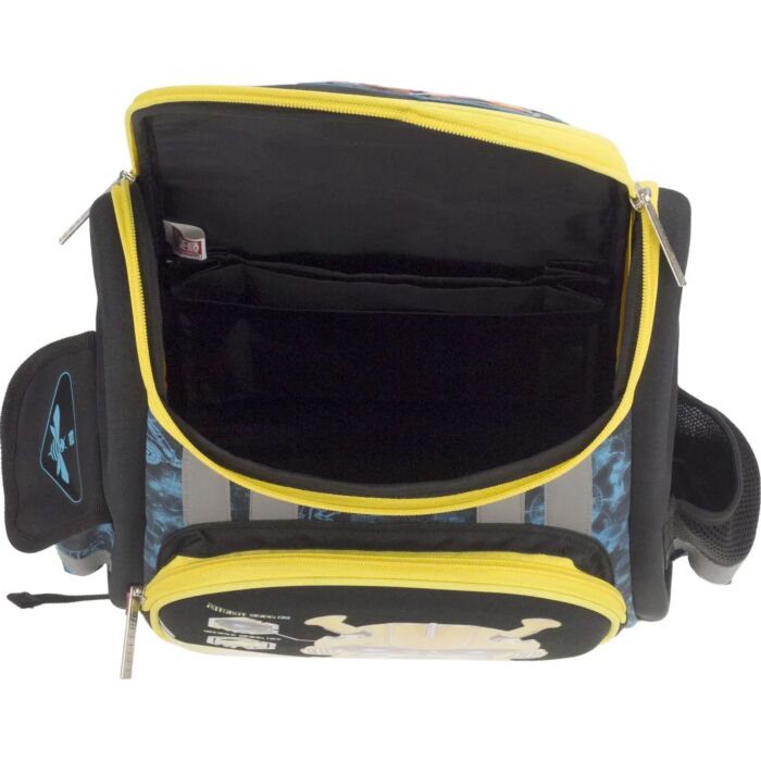 Рюкзак Kinderline Transformers 6 TRGB-UT1-114 черный купить,NaN
