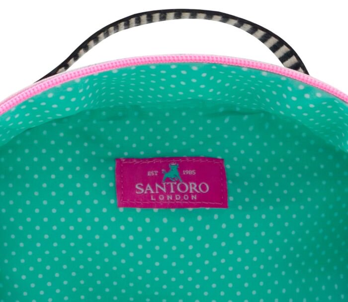 Рюкзак Santoro Tall Tails 905GJ02 розовый купить,NaN