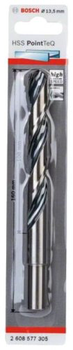 Сверло Bosch PointTeQ 2608577305, 1 шт.