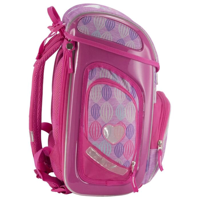 Рюкзак Seventeen Кошечка  SKFB-UT1-156  розовый купить,NaN