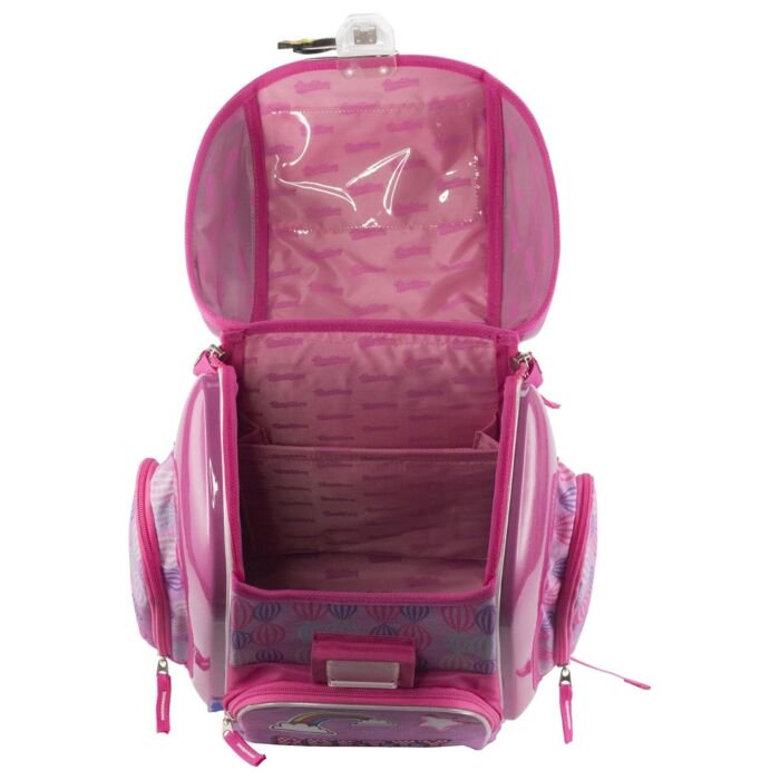 Рюкзак Seventeen Кошечка  SKFB-UT1-156  розовый купить,NaN