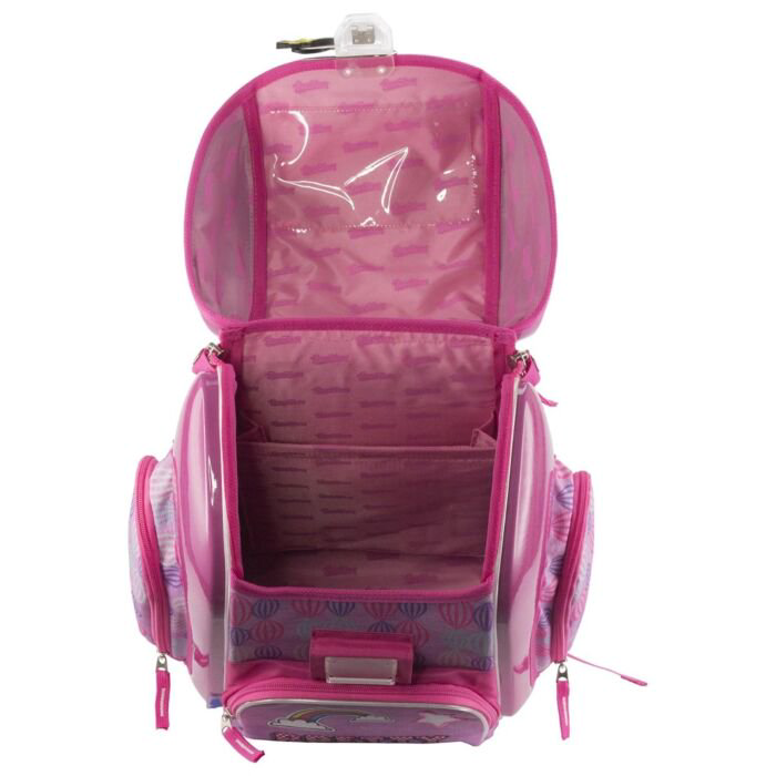 Рюкзак Seventeen Кошечка  SKFB-UT1-156  розовый купить,NaN