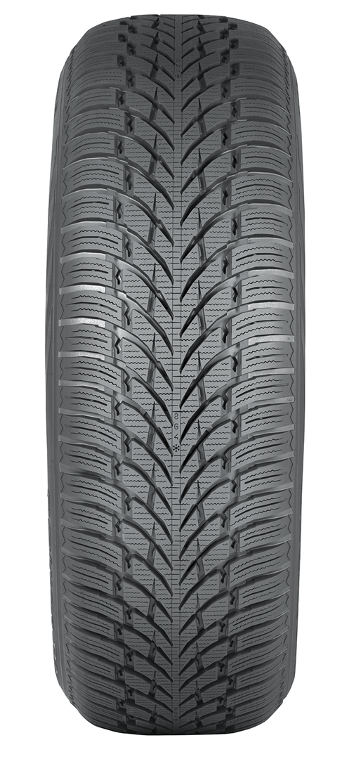 Шина Nokian WR SUV 4 225/55 R19 103V XL зимняя купить,94250
