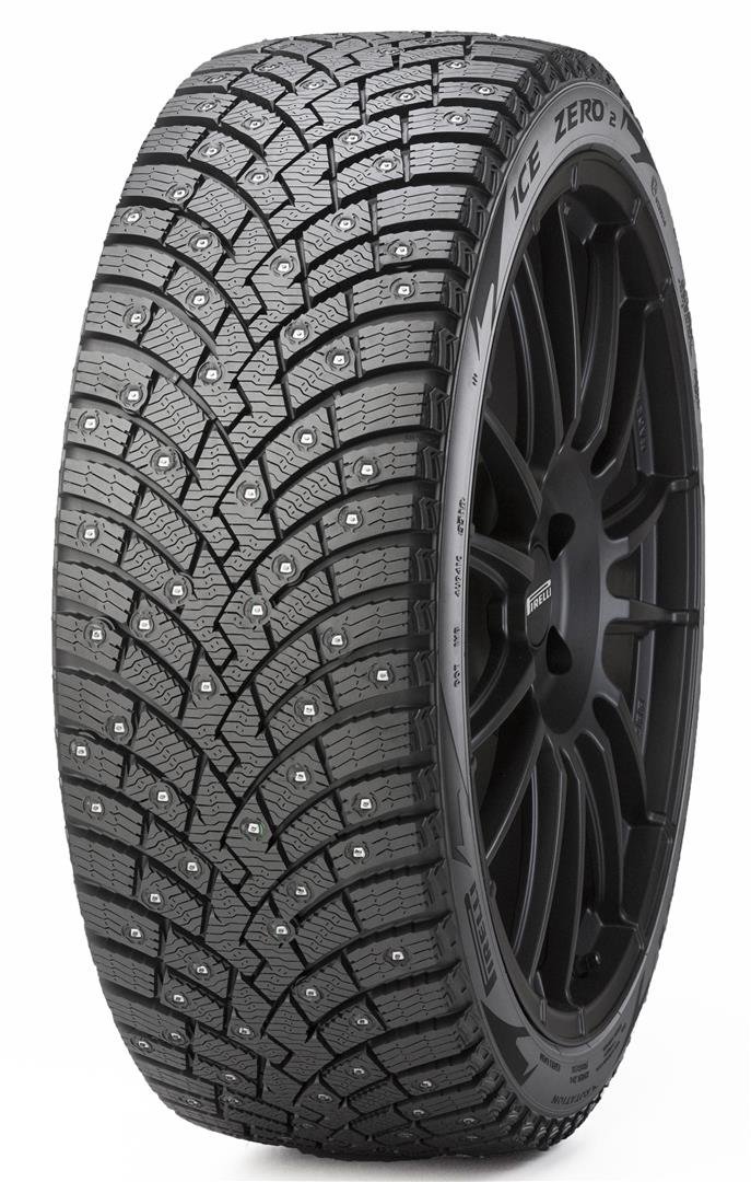 Шина Pirelli Scorpion Ice Zero 2 225/55 R19 103H зимняя