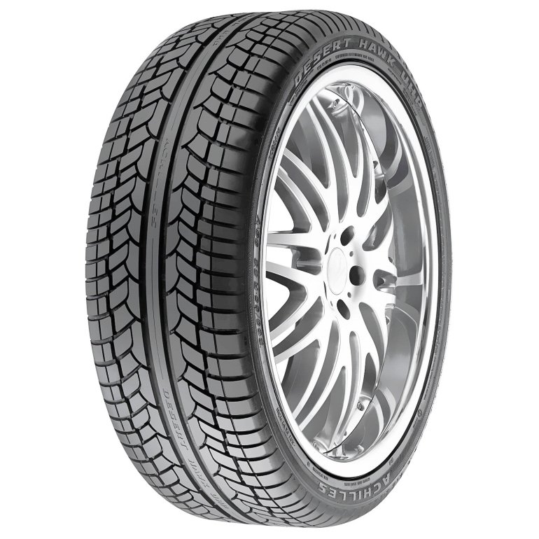 Шина Achilles Desert Hawk UHP 285/50 R20 112V летняя купить,NaN