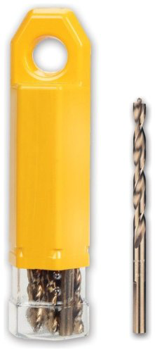 Сверло DeWALT по металлу DT5537-QZ 2 мм, 10 шт. купить,7550