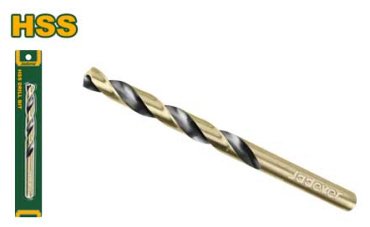 Сверло Jadever по металлу JDTD1K04 4 мм, 1 шт. купить,NaN