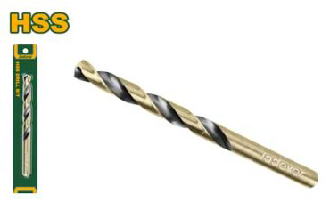 Сверло Jadever по металлу JDTD1K04 4 мм, 1 шт. купить,NaN