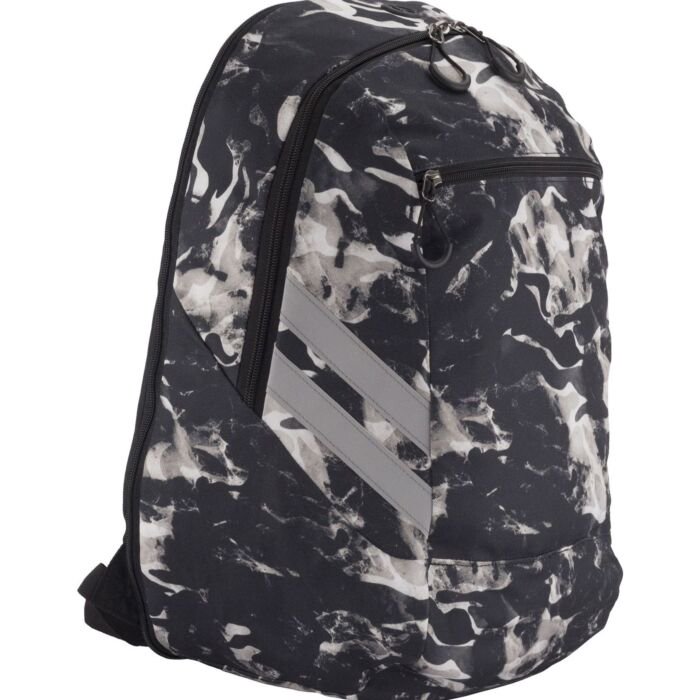Рюкзак Seventeen SVFB-RT6-540 серый купить,NaN